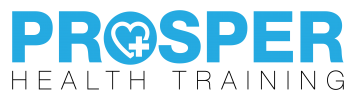 Prosper Health Training