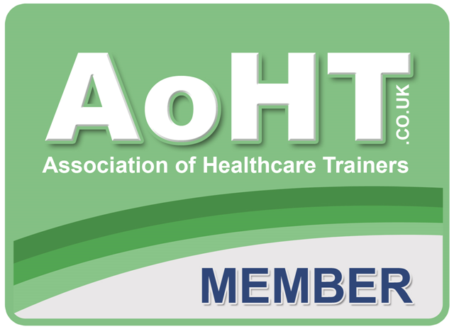 AoHT Member
